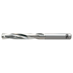 Solid Carbide Drills for Non-Ferrous Metal_NF-GDN NF-GDN-9.38