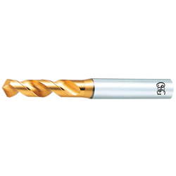 EX-GOLD Drills Stub for Stainless & Mild Steels_EX-SUS-GDS EX-SUS-GDS-3.52