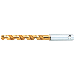 EX-GOLD Drills Regular for Stainless & Mild Steels_EX-SUS-GDR EX-SUS-GDR-5.37