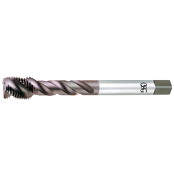 Spiral Tap V Coating V-SFT