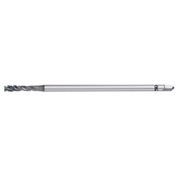 Spiral Tap with Long Shank_A-LT-SFT A-LT-SFT-M8X1.25X100-OH3
