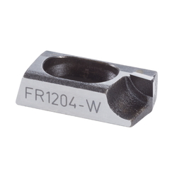 Wiper Blade Bore Type Finishing Cutter For Aluminum
