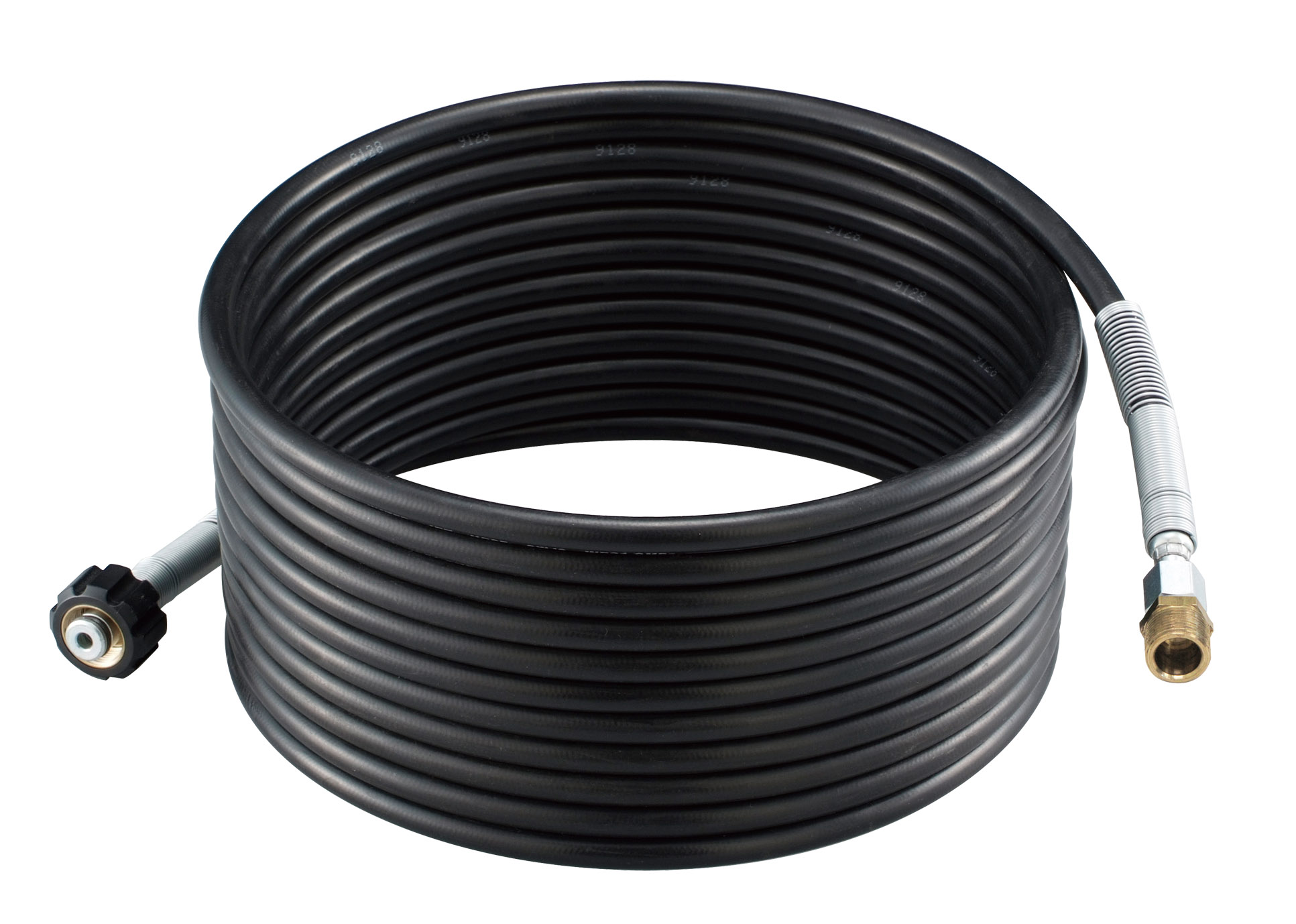 Extension High Pressure Hose (10 m) Professional Specification for High Pressure Cleaner