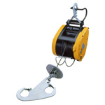 Manual Winches Image