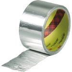 Scotch Aluminum Foil Tape 425-25X55-K