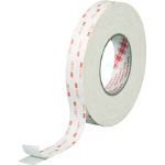 3M<SUP>TM</SUP>VHB<SUP>TM</SUP> Structural Bonding Tape (for Metals, 1 Case)