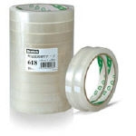 Scotch R OPP tape for light packaging 618-15X50