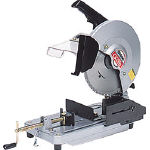 Chip Saw Dual Use Type Cutter (One-Touch Vise Type)
