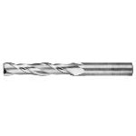 Extra Long Solid Spiral End Mill ELSM2000