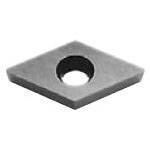 Blade Replacement Insert D (55° Rhombic) DCMW-T