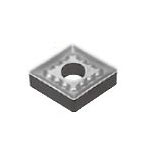 80° Diamond-Shape With Hole, Negative, CNMM-HP, For Heavy Cutting