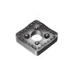 80° Diamond-Shape With Hole, Negative, CNMM-MP, For Rough Cutting CNMM190608NMPAC830P