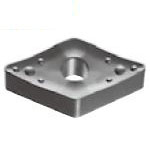 55° Diamond-Shape With Hole, Negative, DNMM-MP, For Rough Cutting