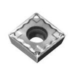 Square-Shape With Hole, Positive 7° SCMT-LU, For Finish Cutting SCMT09T304NLUT1000A