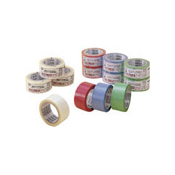 Transparent Cloth tape