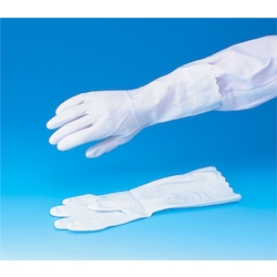 Vinyl Top Thin Gloves