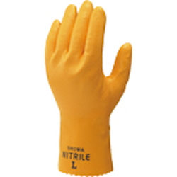 Nitrile Rubber Gloves Fishing Nitrove Gloves 770