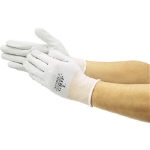 Nitrile Unlined Gloves Assembly Grip NO370 NO370-LL10P
