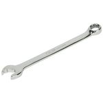 Quick combination wrench