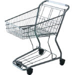 Hand Carts for Stores Image