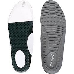 Replacement Insole (Honeycomb Structure)
