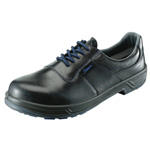 Safety Shoes 8500 Series 8511 Black