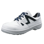 Safety Shoes 8600 Series 8611 White/Blue