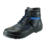 Safety Boots Simon Light Series SL22-BL Black, Blue