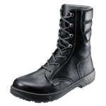 Safety Shoes Simon Star Series SS33 Black
