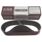 Resin Bond Cloth Belt DAXB-K-FL Series