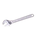 Adjustable Wrench (Heavy-Duty Type) H