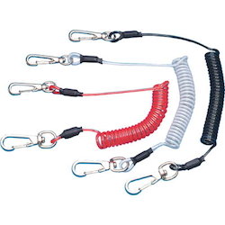 Safety Rope, Stainless Steel Wire Core, Working Maximum Load 2 kg