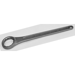 Bearing Puller Set Parts (offset wrench)