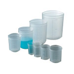 Disposable Cup 50 mL–2 L
