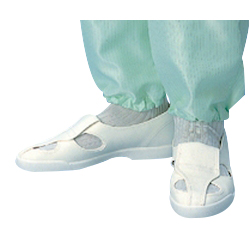 Dust-Free Shoes 0878-25-07-28