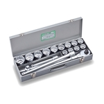 Socket Wrench Set 200