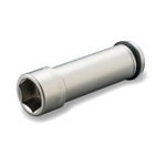 Ultra-Long Socket for Impact Wrenches (Hexagonal) 6NV-L150 6NV-50L150