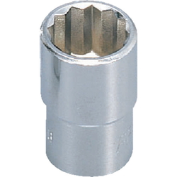 Replacement Socket For Manual Torque Tool