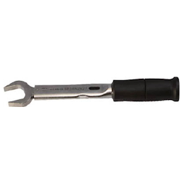 Single function torque wrench with spanner head SP160N2 × 26