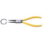 Snap Ring Pliers (Straight Jaw for Hole)
