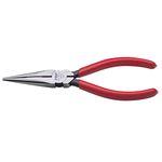 Needle-Nose Combination Pliers Type S (With Spring)