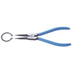 Snap Ring Pliers, for Shafts Straight (Straight Jaw for Shafts)