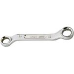 Double Open-Ended Offset Wrench (45° Type Long)