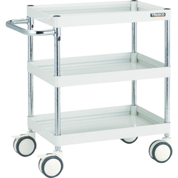 Falcon Wagon Filing Trolley (Double-Caster Specification) FAW-662D-YG