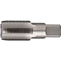 Tap For Parallel Pipe Thread (PS Screw) T-KN-PS3/8