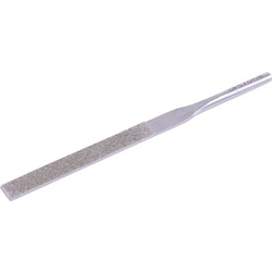 Short Type Diamond Needle File, Grit Size 120 TDFS51-120