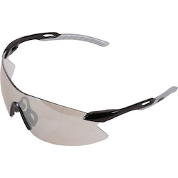 One-Piece Safety Glasses (Sport Type)