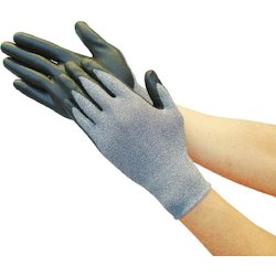 Color Nitrile Unlined Gloves