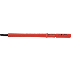 Insulation Switchable Phillips Screwdriver (with Magnet)