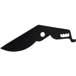 Pruning scissors (ratchet type) replacement blade
